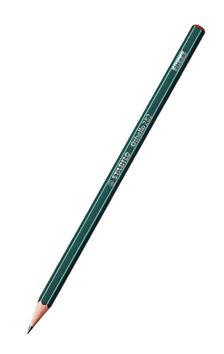 Bút Chì Gỗ Stabilo Othello 2H - PC282-2H (N)