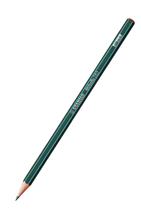Bút Chì Gỗ Stabilo Othello 3B - PC282-3B (N)