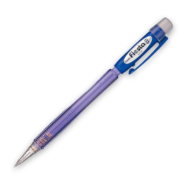 Bút Chì Kim Bấm Pentel AX105 0,5mm (Xanh)