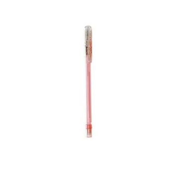 Bút Chì Kim Pentel Caplet A105 - KO (Màu Da Cam)