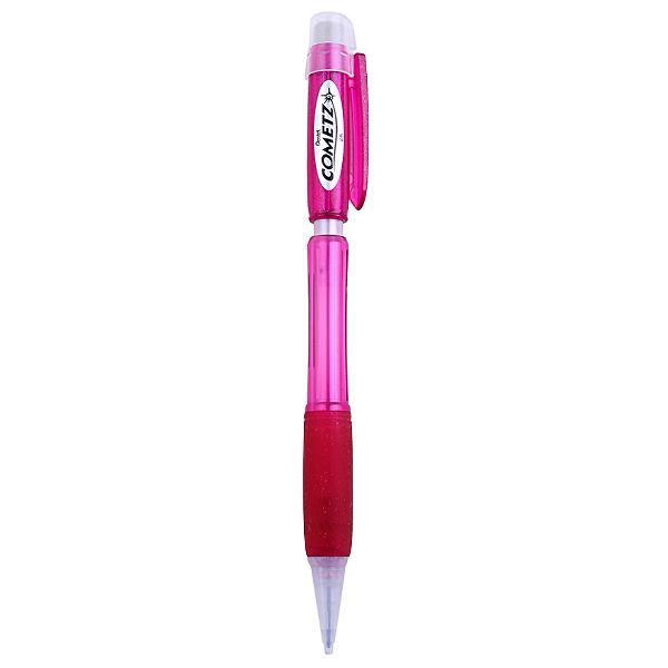 Bút Chì Kim Pentel Cometz AX119 0,9mm (Hồng)