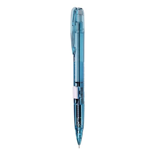 Bút Chì Kim Pentel Techniclick PD105C (0,5mm) - Màu Xanh Dương