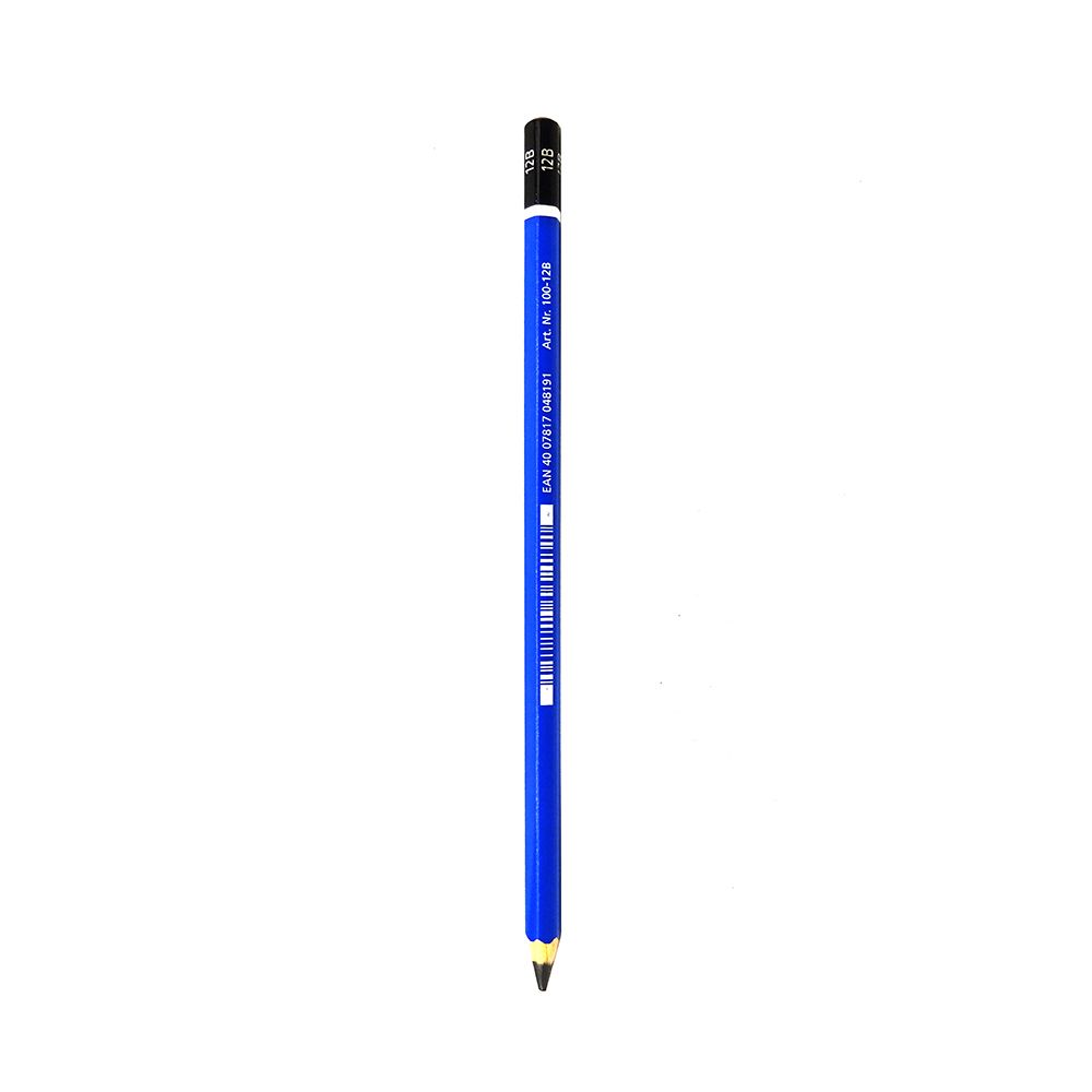 Bút Chì Staedtler 100-12B