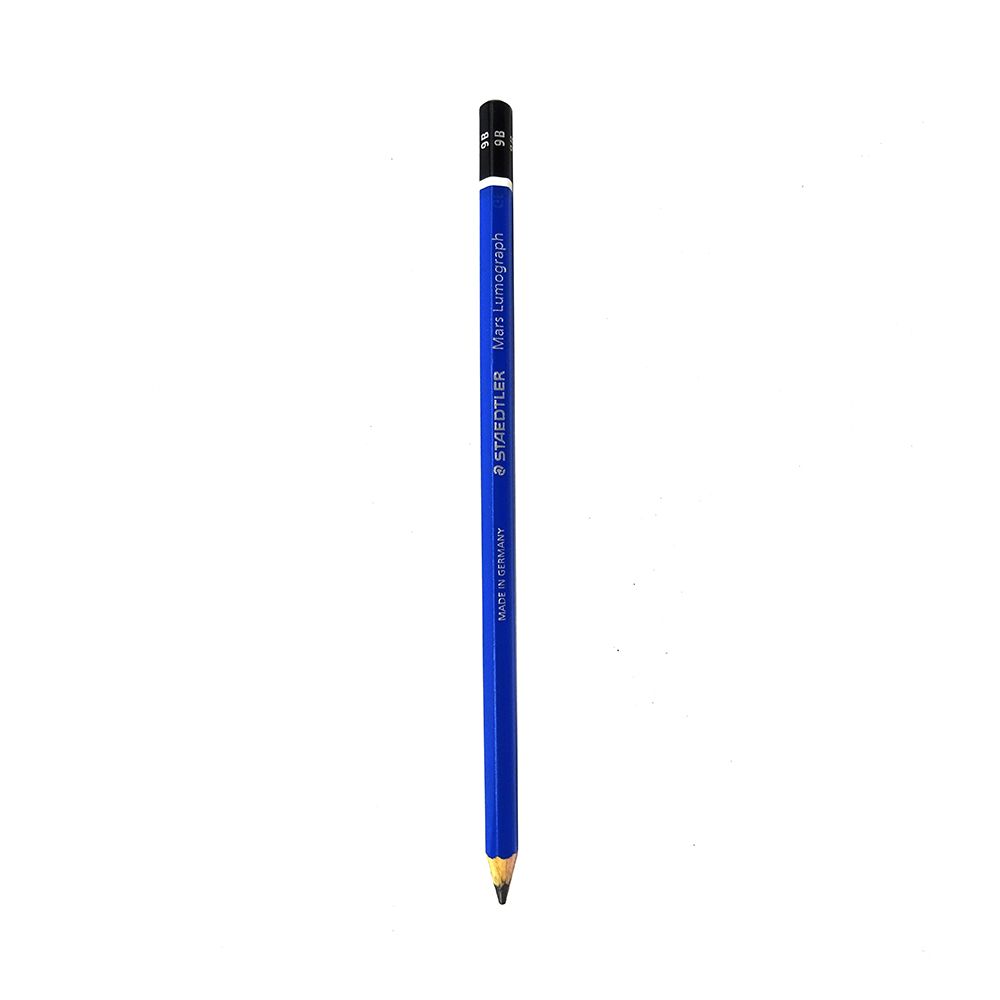Bút Chì Staedtler 100-9B
