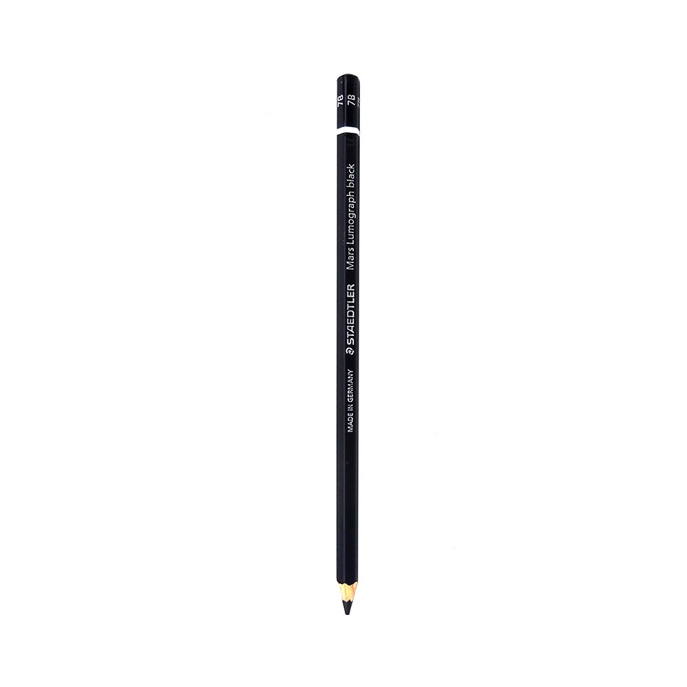 Bút Chì Staedtler 100B-7B