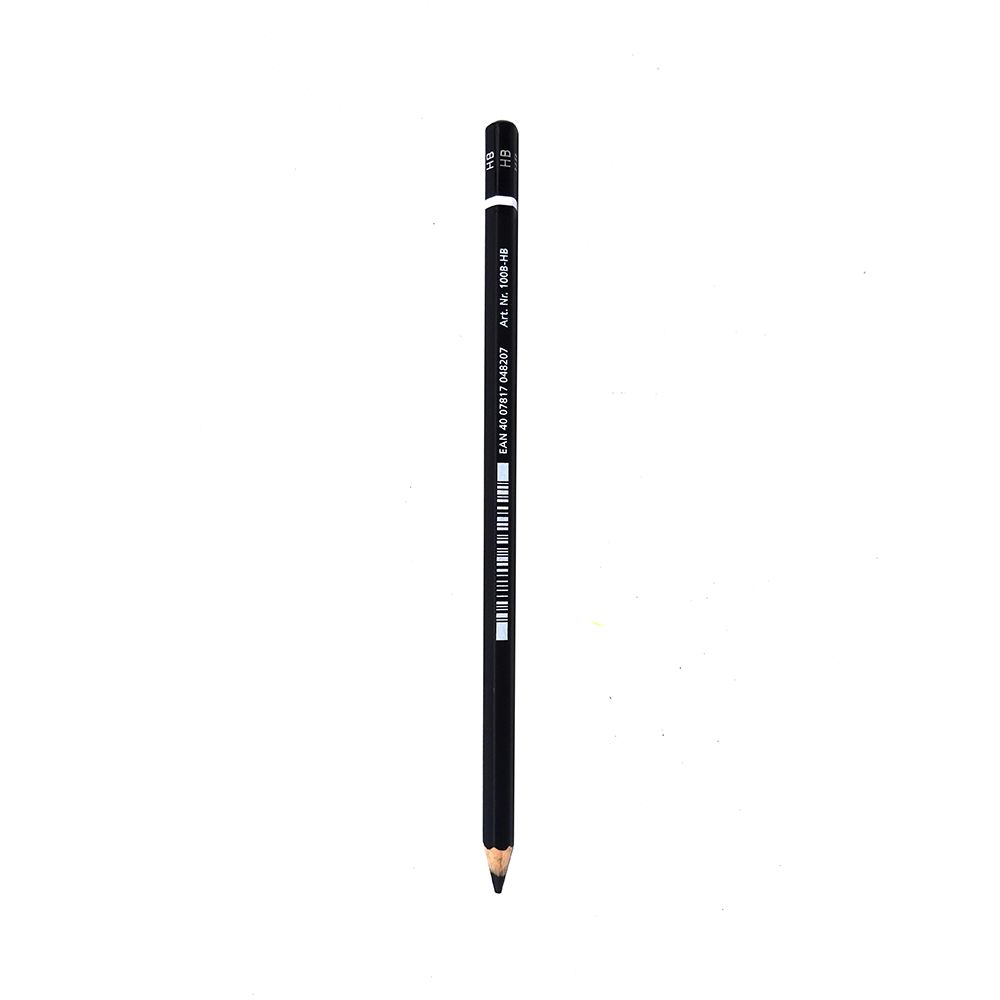 Bút Chì Staedtler 100B-HB