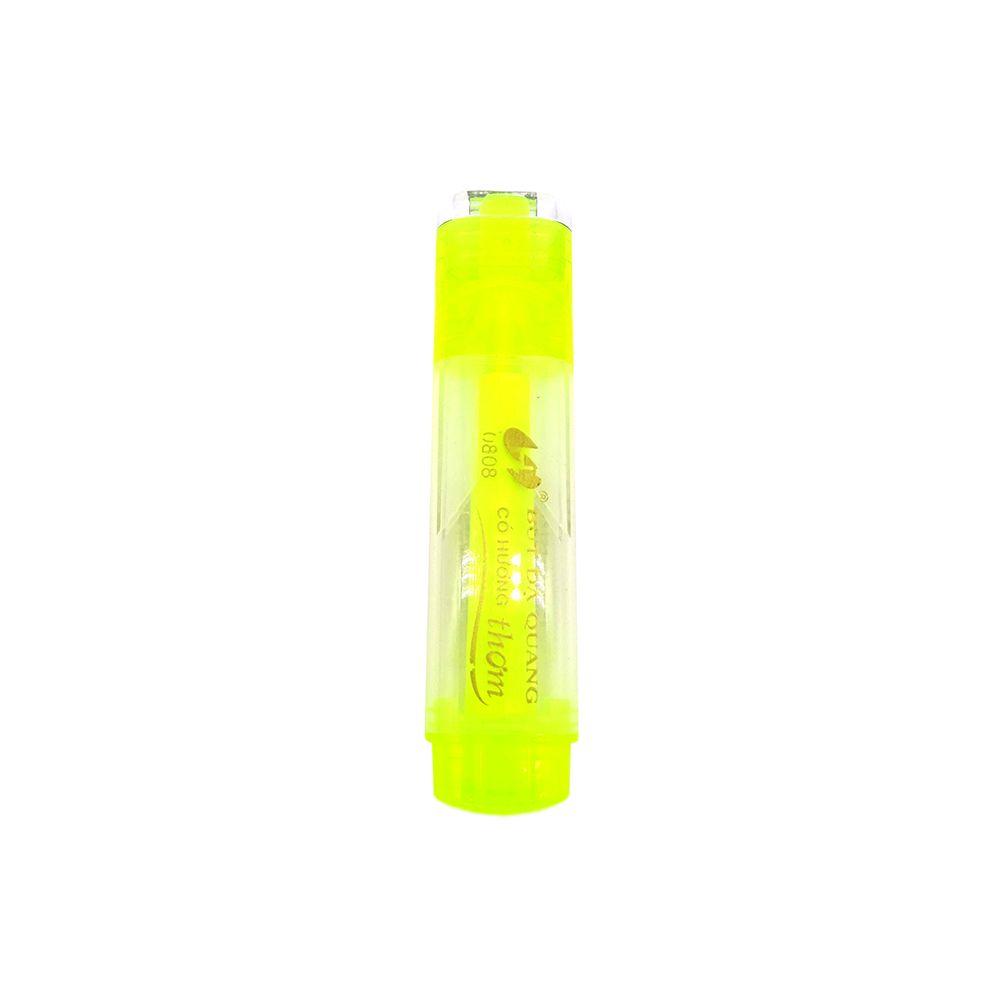 Bút dạ quang thơm 0808 đủ màu