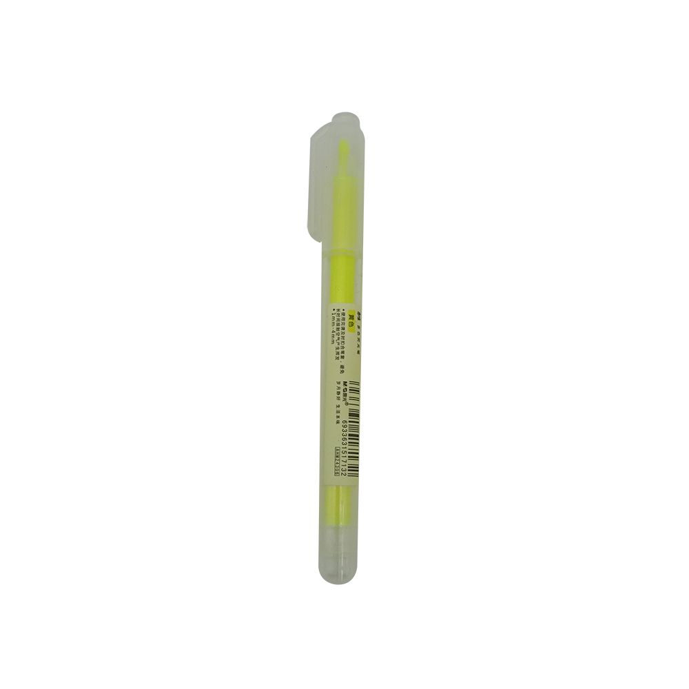 Bút Dạ Quang M&G AHM24306 - Mực Vàng