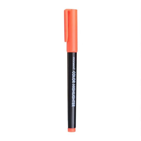 Bút Dạ Quang Monami Color Highlighter