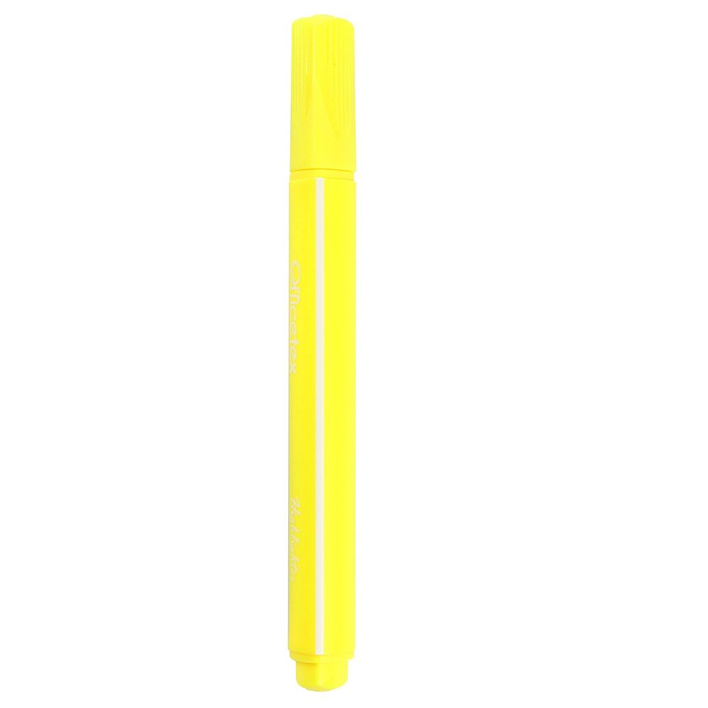 Bút Dạ Quang Officetex OT-HL001YL