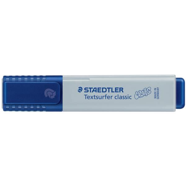 Bút Dạ Quang Staedtler - C820 (Màu Xám)