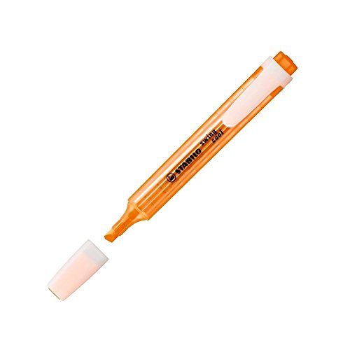 Bút Dạ Quang Swing Cool Cam HL275-54 (N)