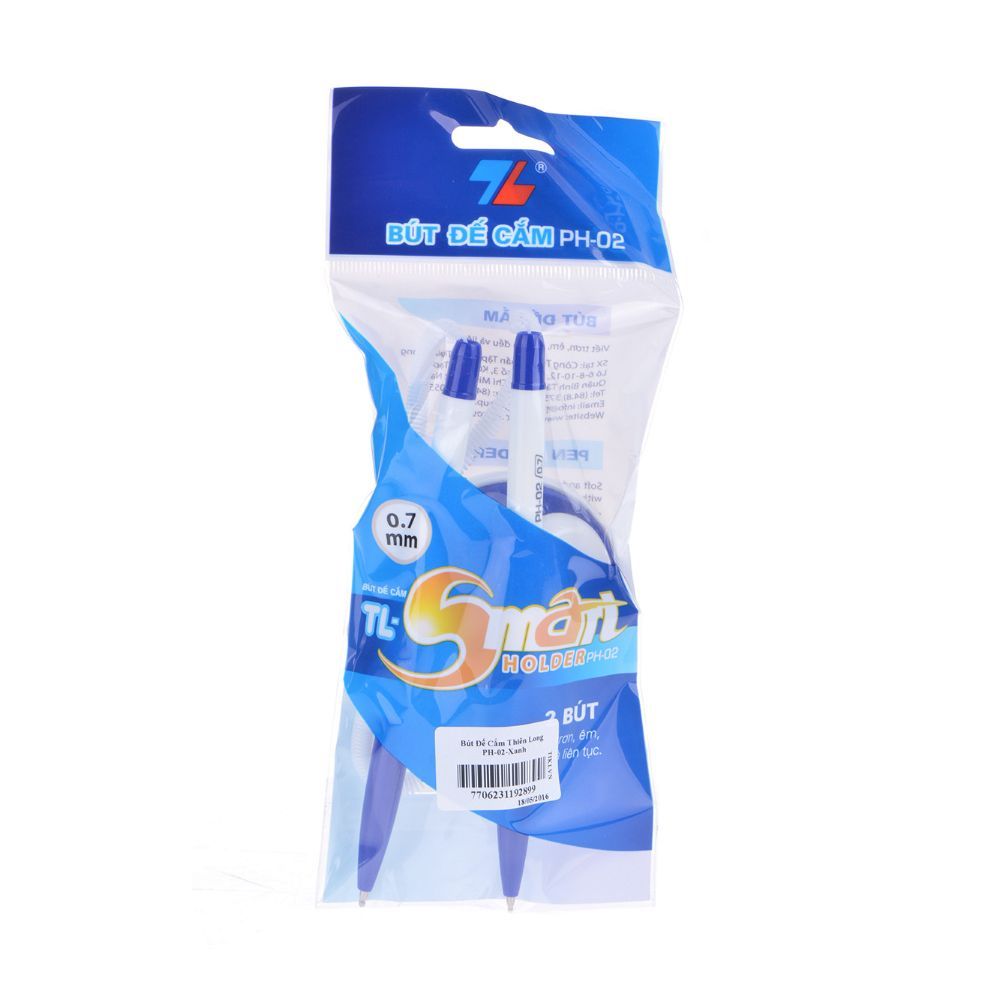 Bút Đế Cắm Thiên Long PH-02