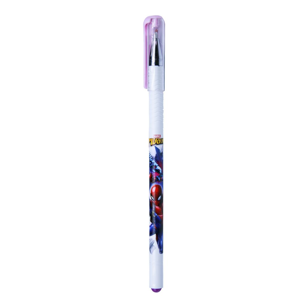 Bút Gel - 030 Thiên Long (Mực Tím)