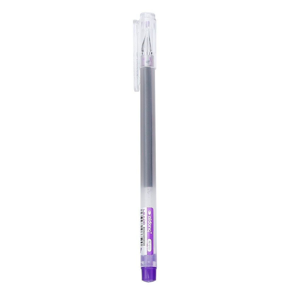 Bút Gel Aidong Leadr Ai-650