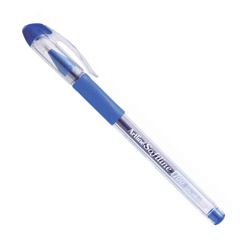 Bút Gel Artline EGB-1700 - Màu Xanh Dương