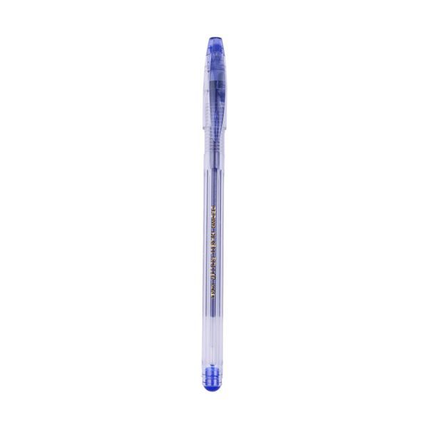 Bút Gel Crown HJR-500N (Mực Xanh)