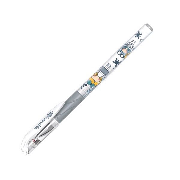 Bút Gel Điểm 10 TP-Gel01 ( Màu Đen)