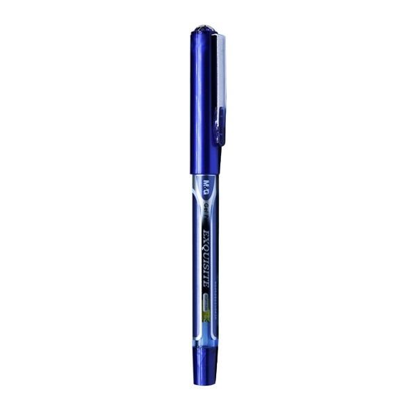 Bút Gel M&G AGP11536 (0.5mm) - Màu Xanh