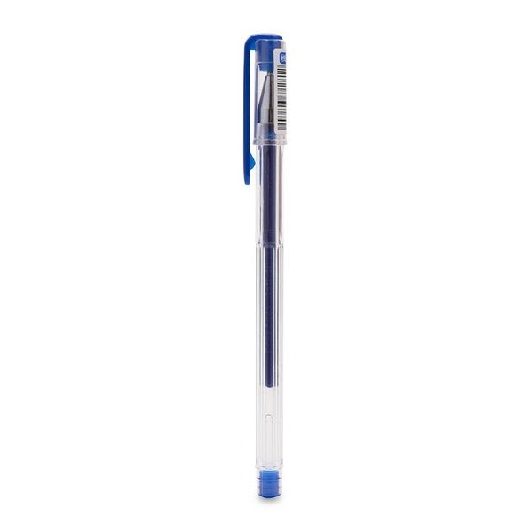Bút Gel M&G GP-1720 (0.5mm) - Màu Xanh