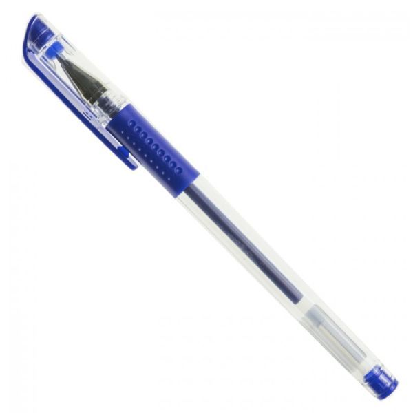 Bút Gel M&G Q7 0.5mm - Mực Xanh Dương