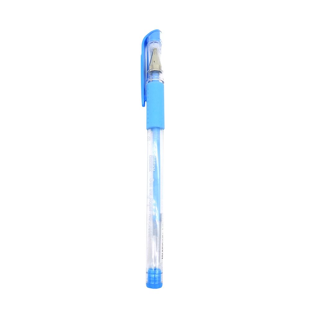 Bút Gel Marvy 700G - Pastel Blue