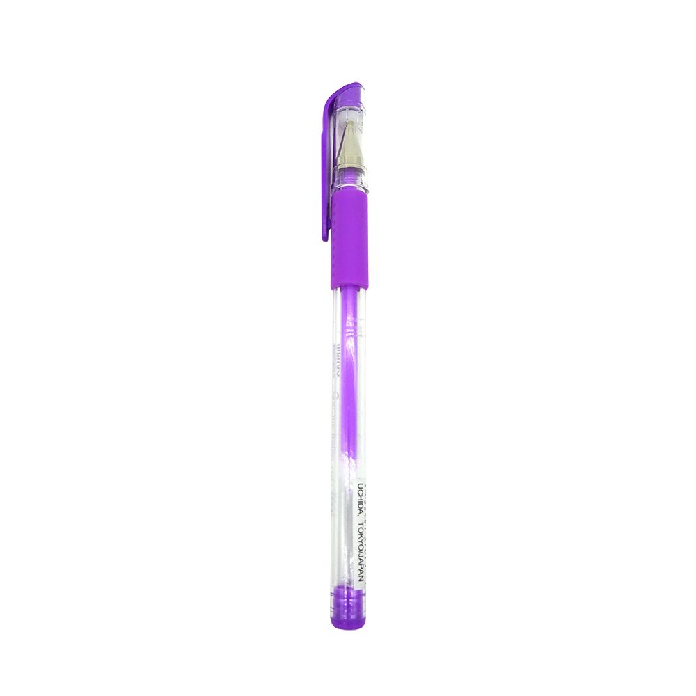 Bút Gel Marvy 700G - Pastel Violet