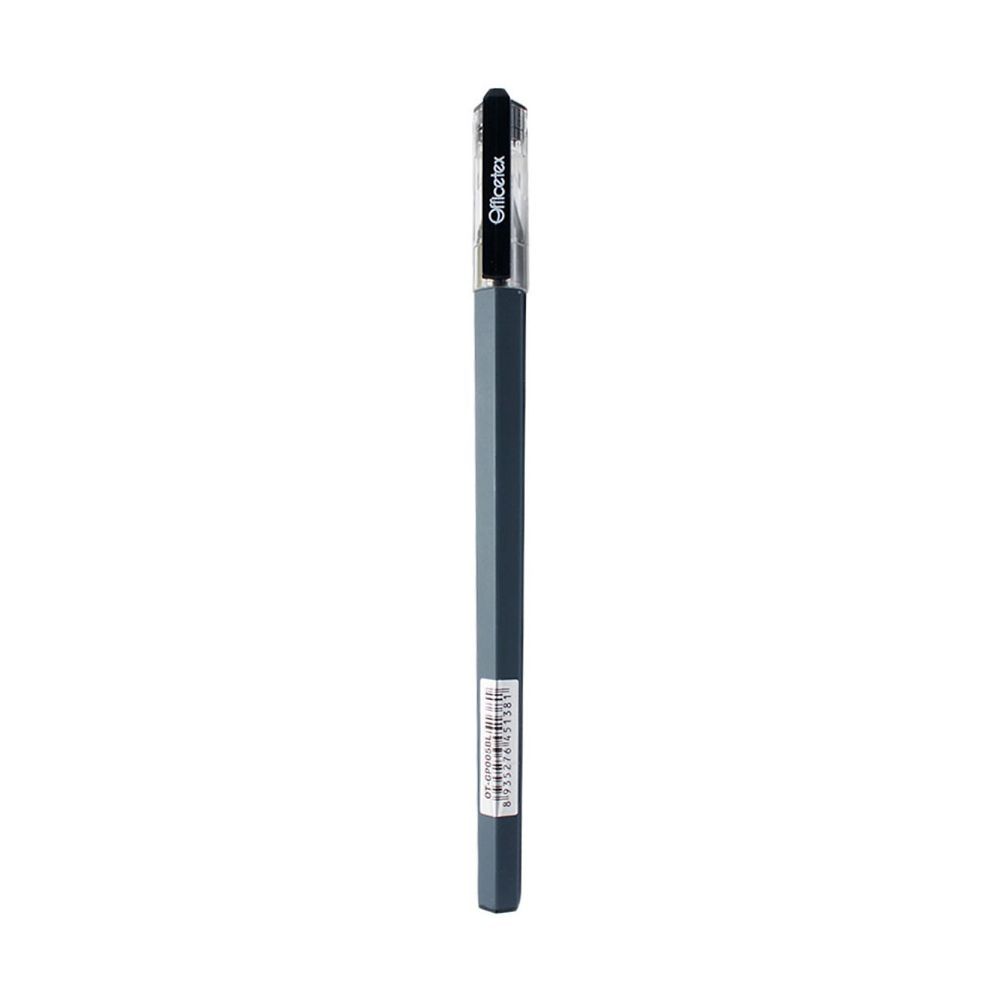 Bút gel mực đen /OT-GP005BL