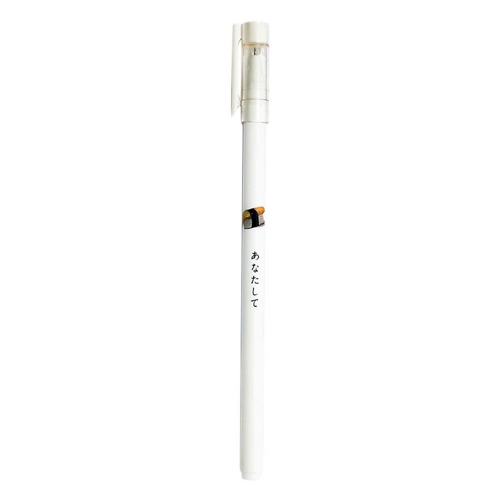 Bút gel mực xanh /OT-GP011BL