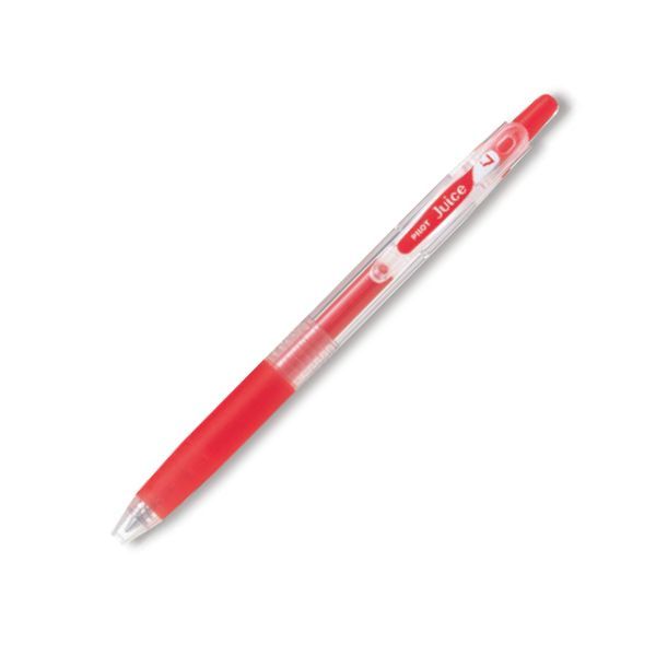 Bút Gel Pilot Juice LJU-10F-R (0.7mm) - Mực Đỏ
