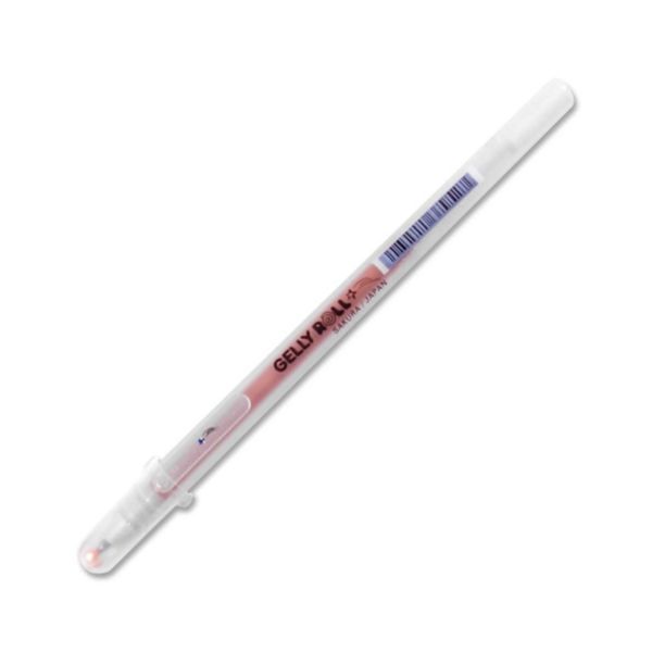 Bút Gel Sakura Gelly Moonlight 705 - Màu Đồng