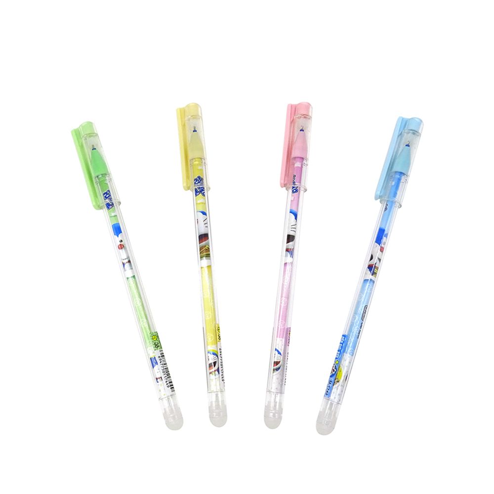 Bút Gel Tẩy Được Doraemon M-1744