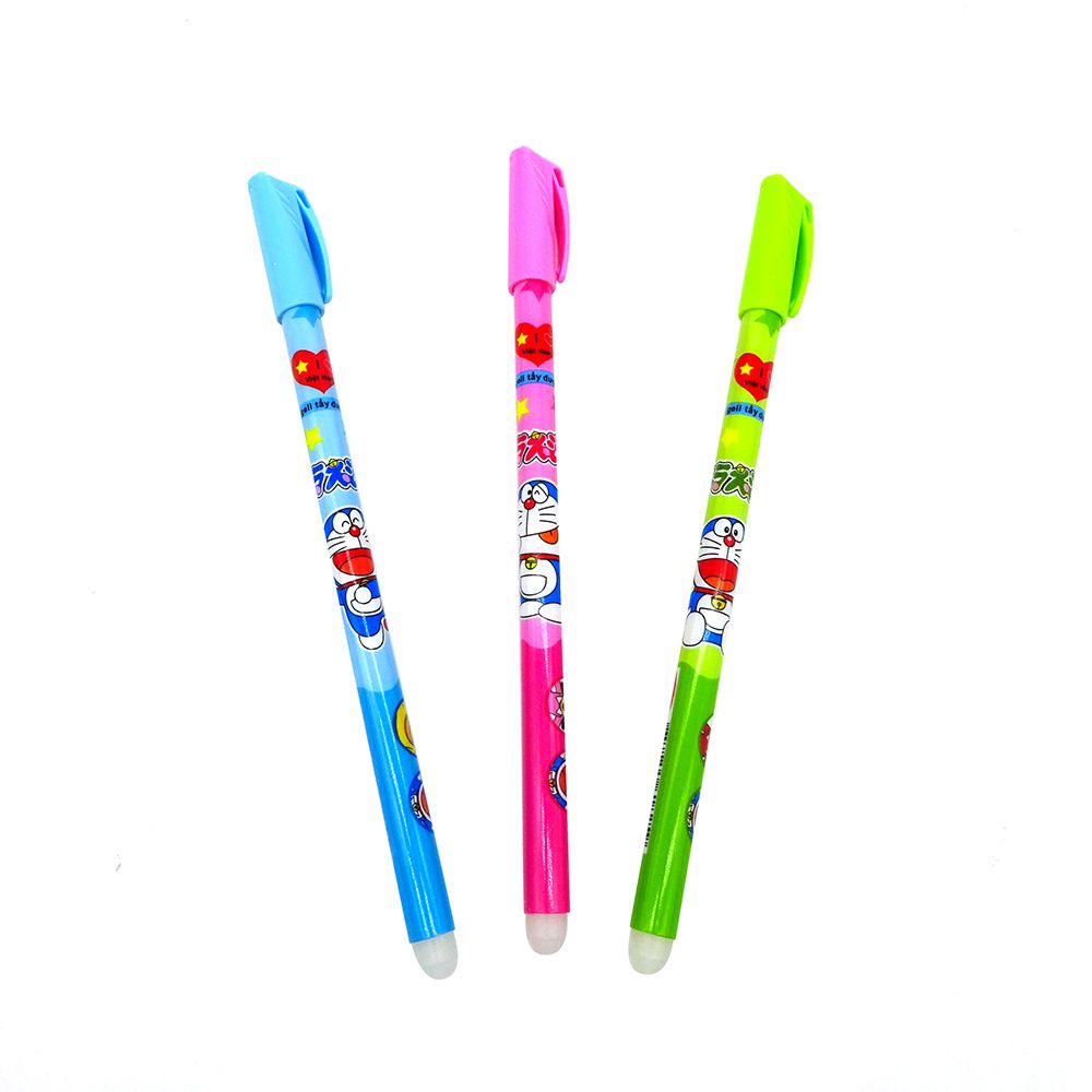 Bút Gel Tẩy Được - HY9908