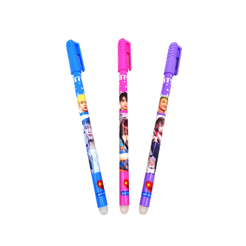 Bút Gel Tẩy Được - HY9918