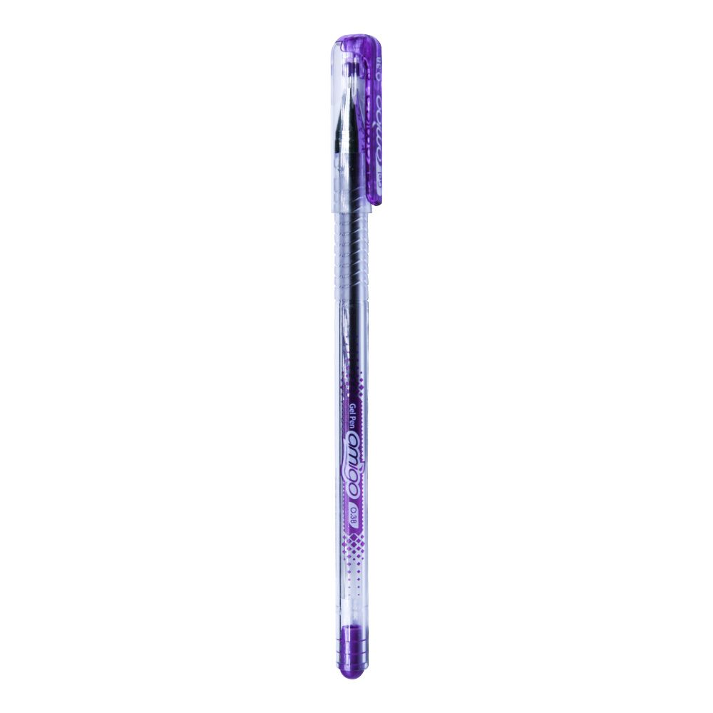 Bút Gel Thiên Long - 020