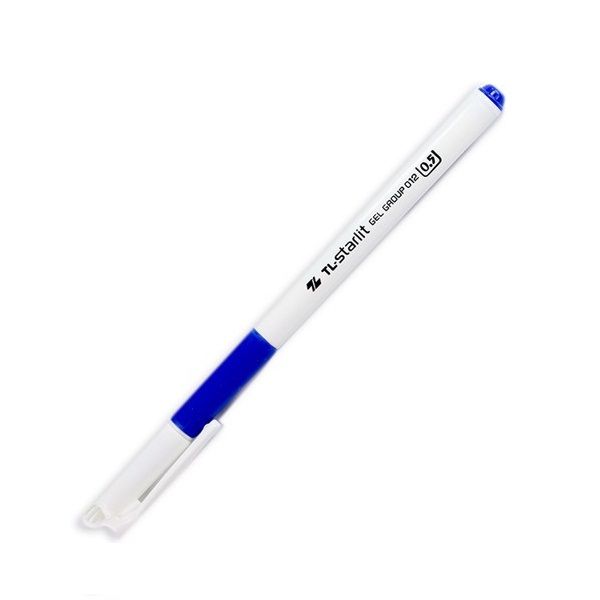Bút Gel Thiên Long Gel-012 ( Màu Xanh)