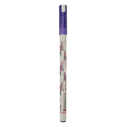 Bút Gel Thiên Long GEL-031 (Mực Tím)