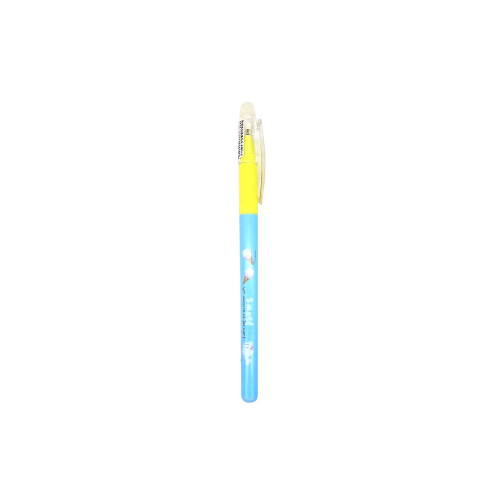 Bút Gel Xóa Được M&G AKPA0902 (0.5mm)