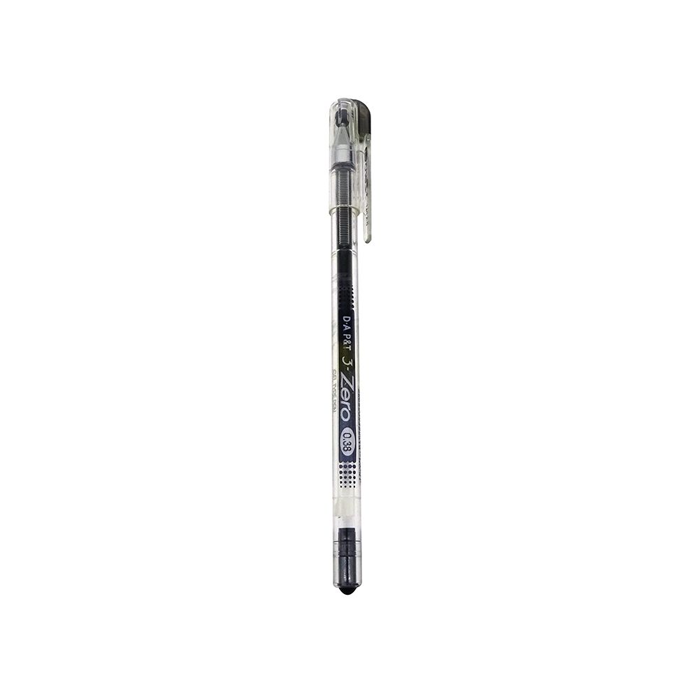 Bút Gel Zero (Màu Đen)
