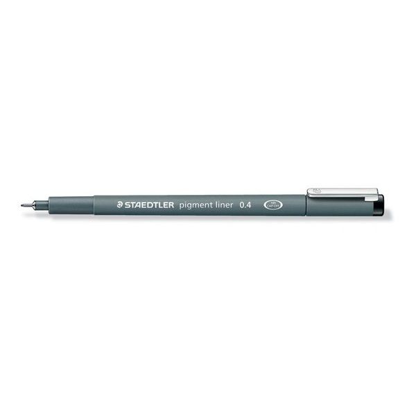 Bút Kim Vẽ Kỹ Thuật Staedtler Nr.308 04-09