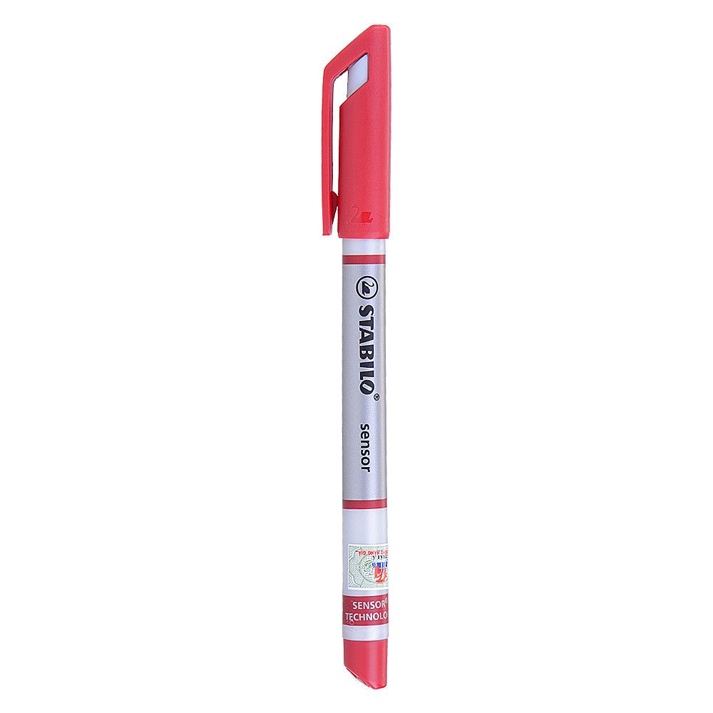 Bút Kỹ Thuật Sensor Hồng 0.3(SENF-PK) (N)