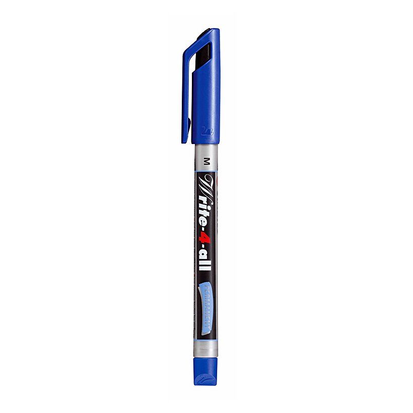 Bút Kỹ Thuật Xanh 1.0 ( AP146M-41)(N)