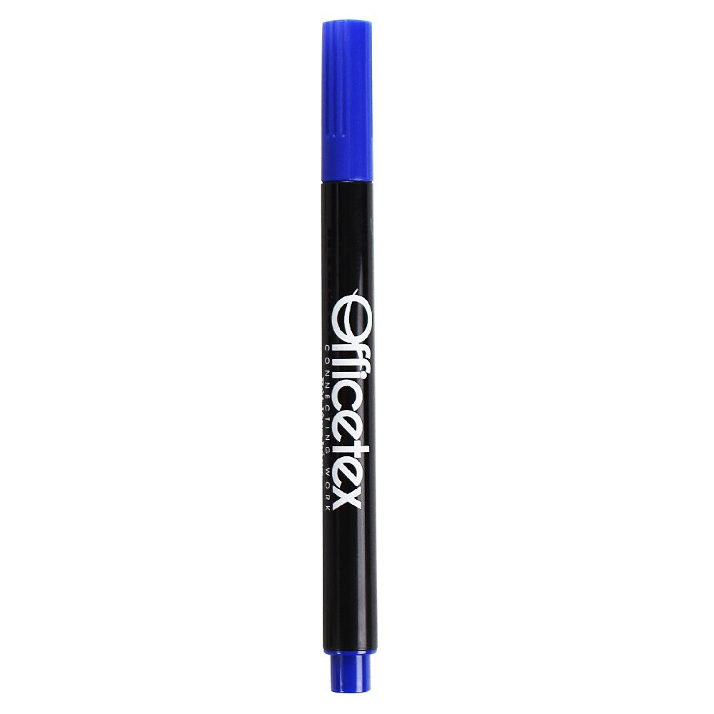 OT-WB001BU bút lông bảng mực xanh