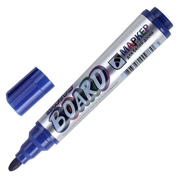 Bút Lông Bảng WB - 1000 (Mực Xanh)
