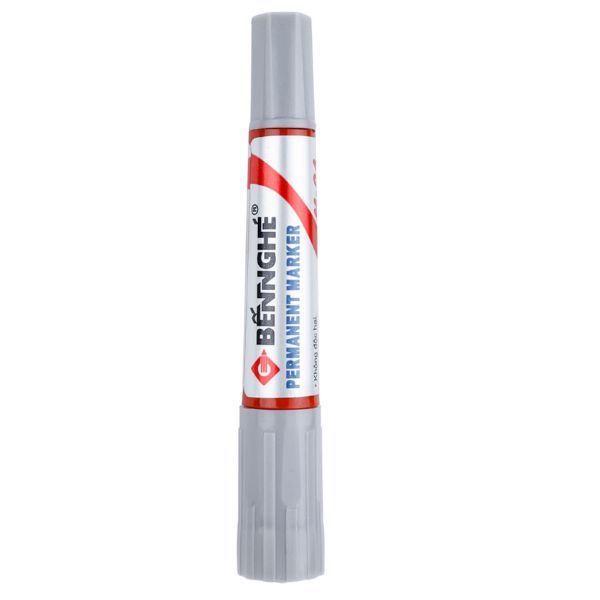 Bút Lông Dầu Bến Nghé Mực Đỏ M-04