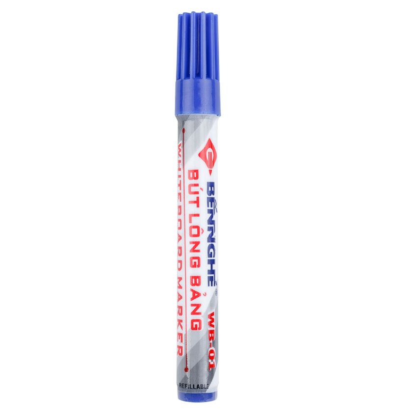 Bút Lông Dầu Bến Nghé WB-01