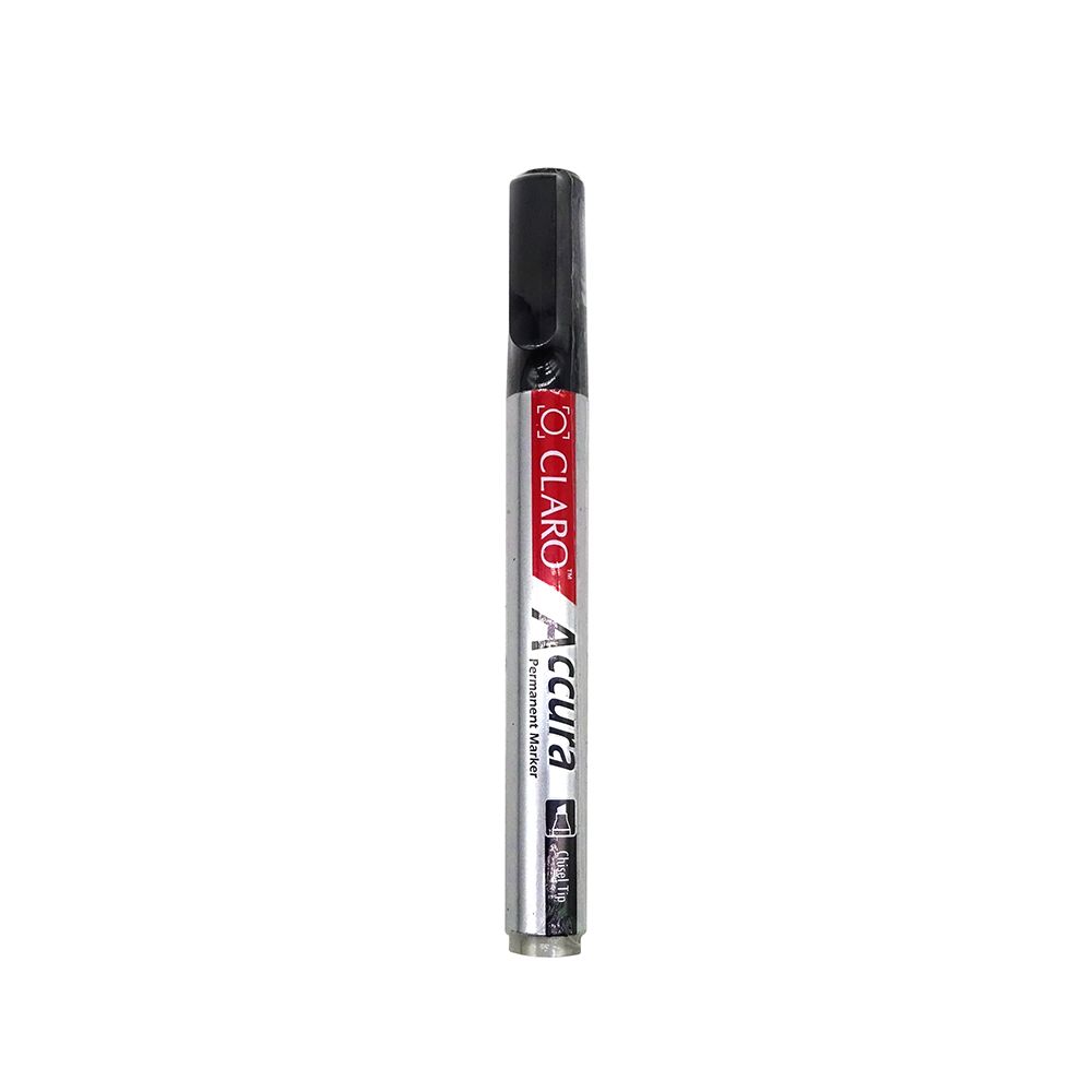 Bút lông dầu Claro CL-0970 -Đen
