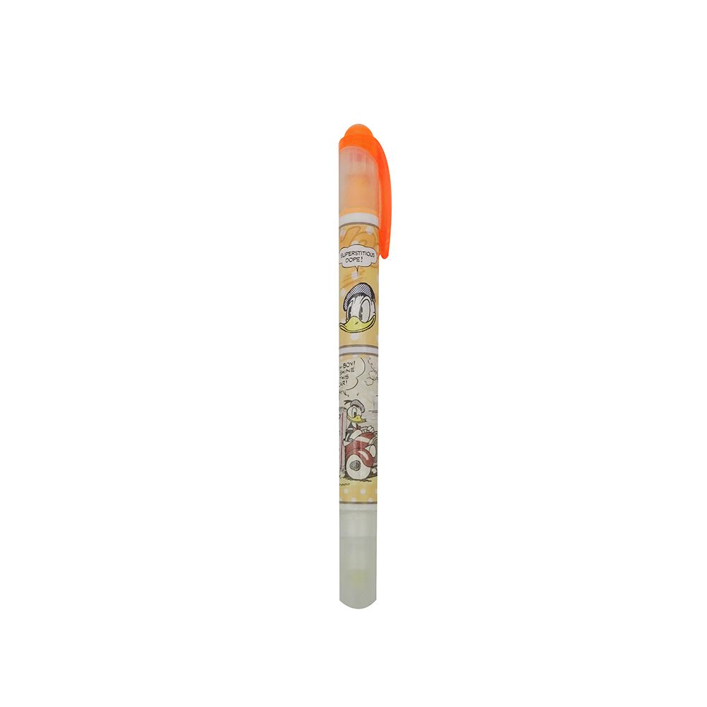 Bút Lông Dầu Disney D302288 (Màu Cam)