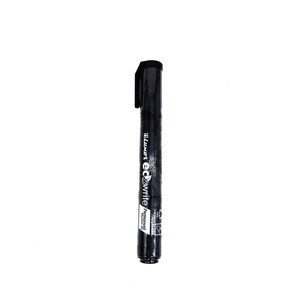 Dạ dầu Luxor 30-1 đen