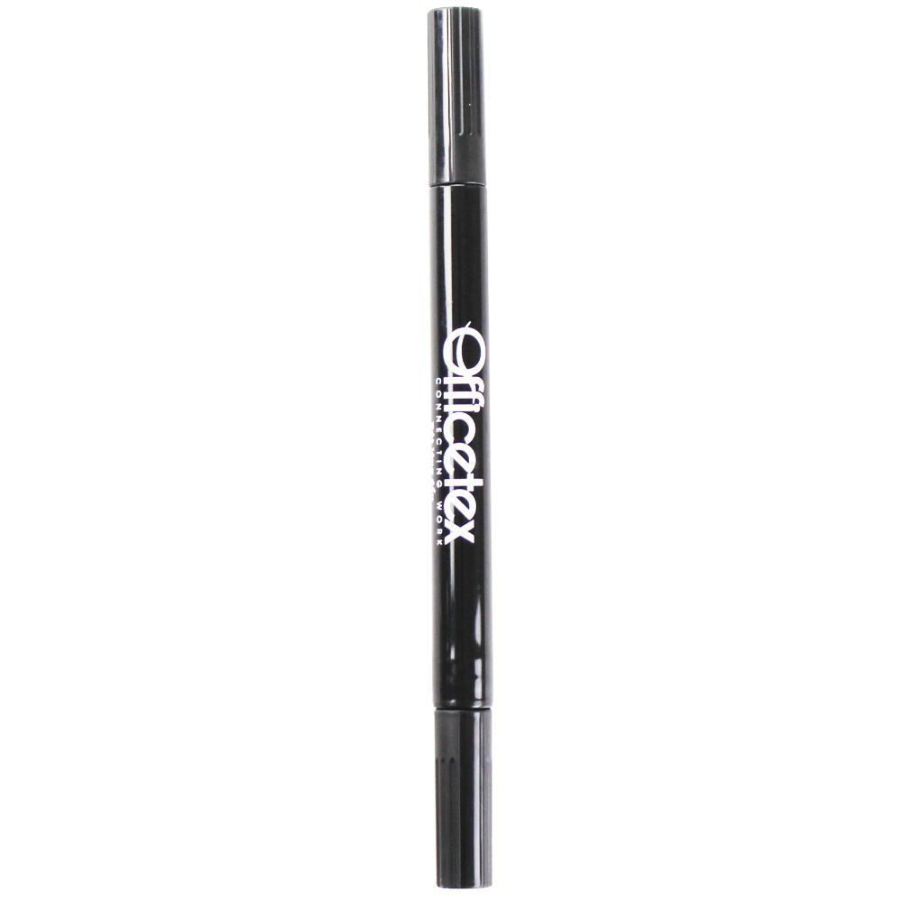 Bút Lông Dầu Mực Đen OT-PM004BL